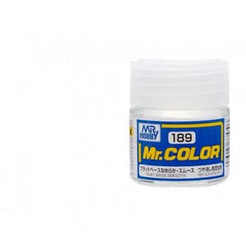 Mr Color Flat Base Smooth C-189